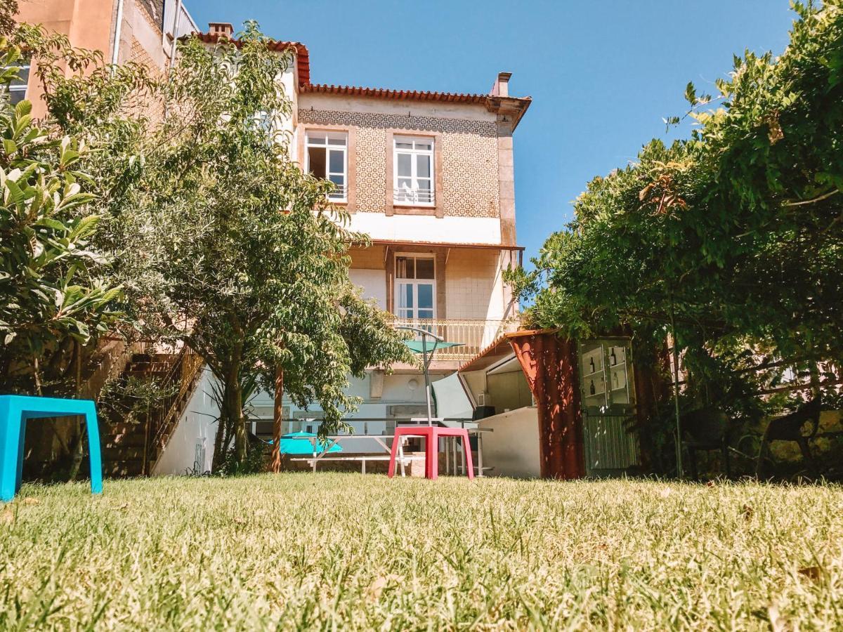Albergue Urban Garden *